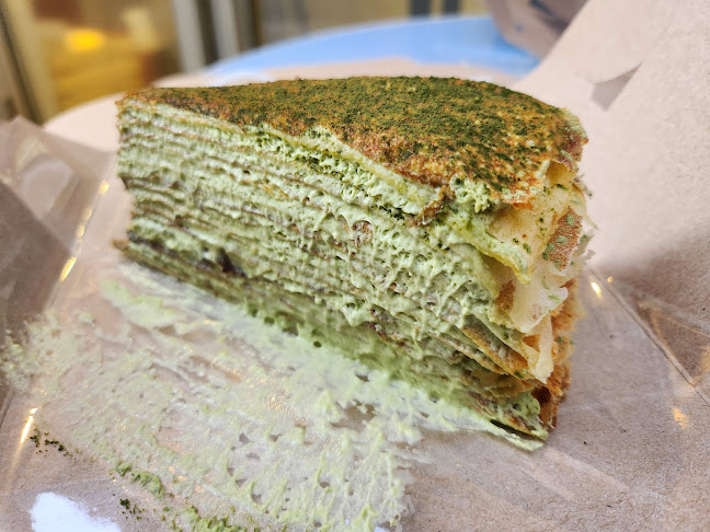 Opinii despre Millie Patisserie în Toronto - Hospitality and gastronomy