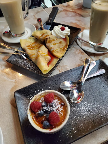 Marlowe Restaurant & Bar