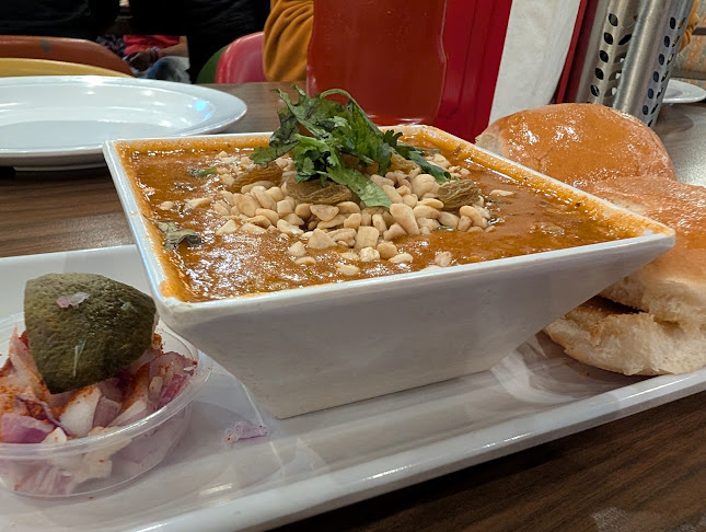 Opinii despre Honest Restaurant Brampton în Brampton - Hospitality and gastronomy