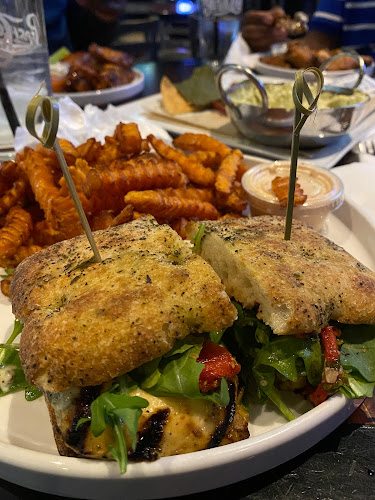 Tin Cup - Hospitality and gastronomy