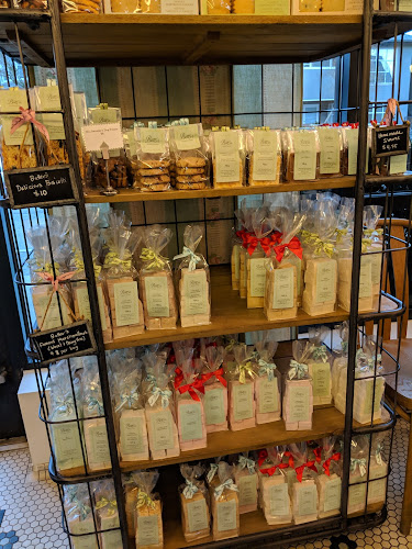 Butter Baked Goods Ltd - Hospitality and gastronomy