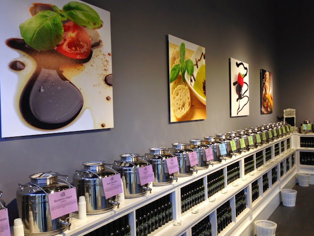 Olive This & More - Hospitality and gastronomy