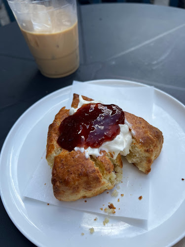 Small Victory Bakery - Vancouver