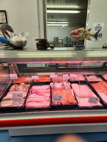 Comentarii opinii despre Steelhead Food Co.