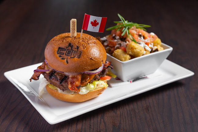 Opinii despre The Canadian Brewhouse (Calgary Township) în Calgary - Hospitality and gastronomy