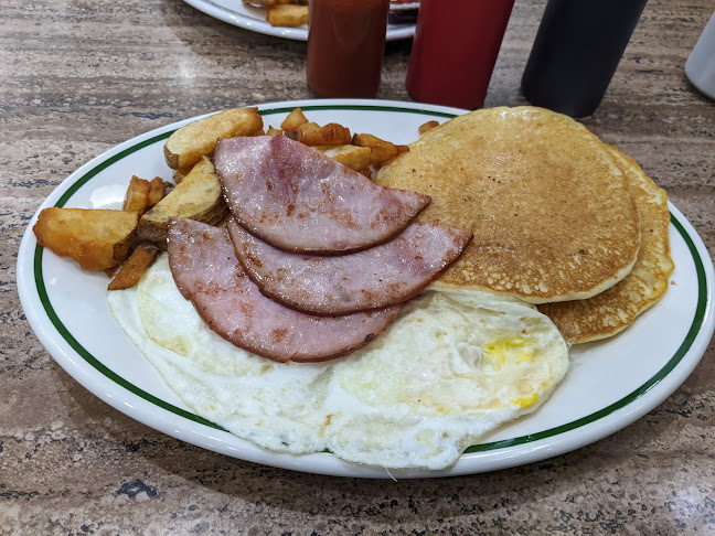 Opinii despre Sunset Restaurant în St. Catharines - Hospitality and gastronomy