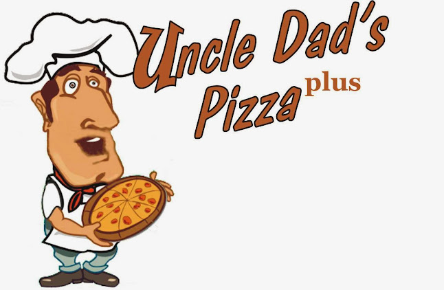 Uncle Dads Pizza Plus - London