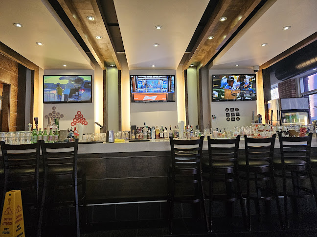 Osaka Hibachi Sake Bar & Restaurant - Moncton