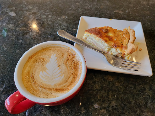 Station Coffee Co. - Hospitality and gastronomy