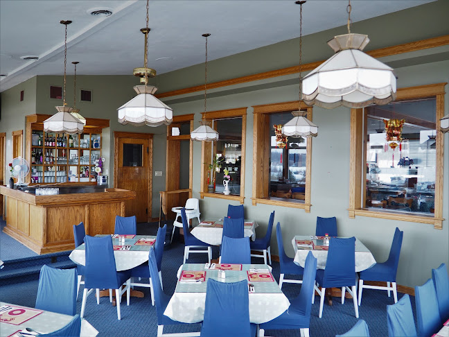 Twin Dragon Restaurant - Owen Sound