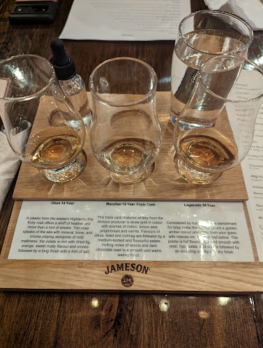 The Aging Oak - Cambridge