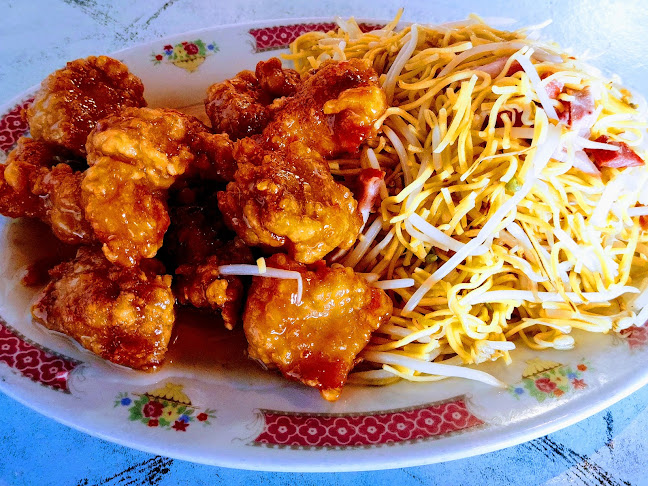 Opinii despre Canton Restaurant în Campbell River - Hospitality and gastronomy