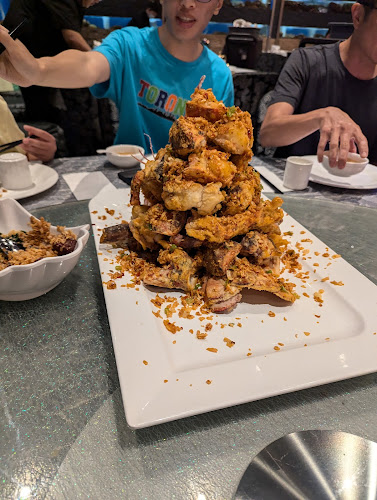 Comentarii opinii despre Fishman Lobster Clubhouse Restaurant