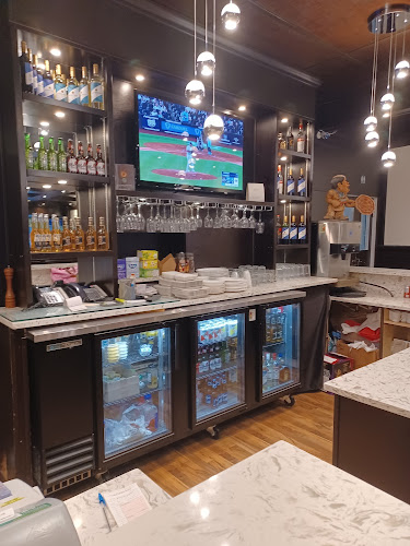 Ocean Pizza Planet - Mission