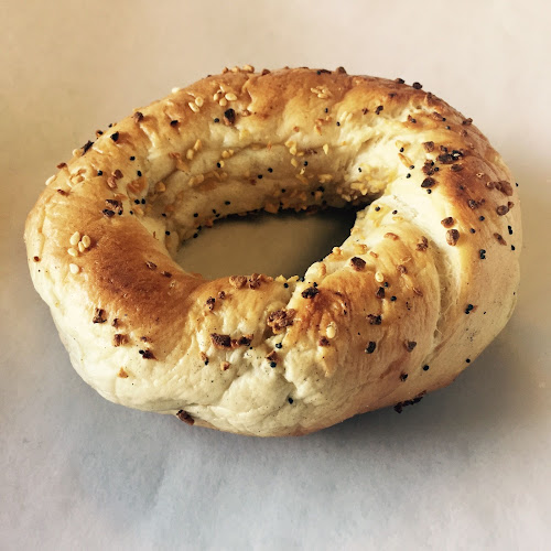 Cadmans Montreal Bagels - Ottawa