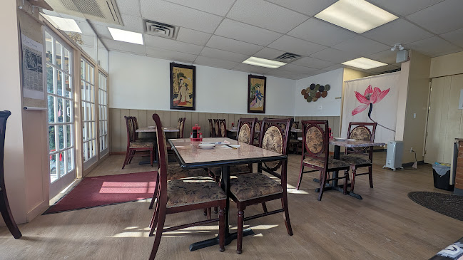 Opinii despre Jin Dragon Restaurant în Paradise - Hospitality and gastronomy