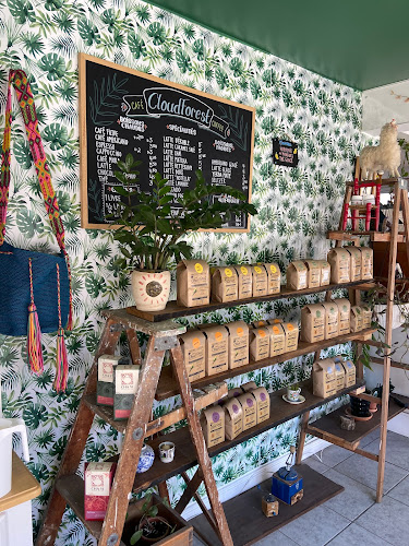 Café Cloudforest