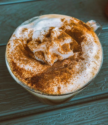 Naked Cafe - Hospitality and gastronomy