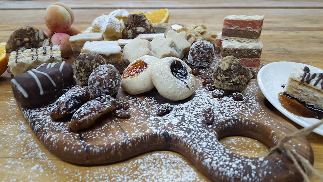 Comentarii opinii despre Marco's Bakery