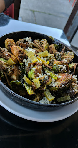 Chewies Oyster Bar Kitsilano - Vancouver