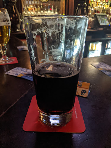 Comentarii opinii despre St. James Corner Restaurant & Irish Pub