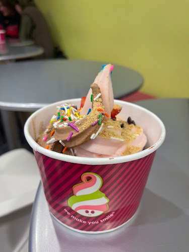 Menchie's