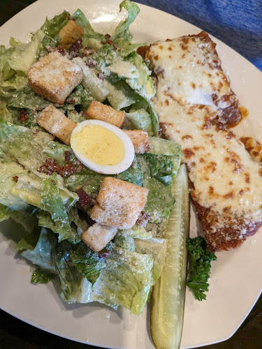 Theo’s Eatery - Hospitality and gastronomy