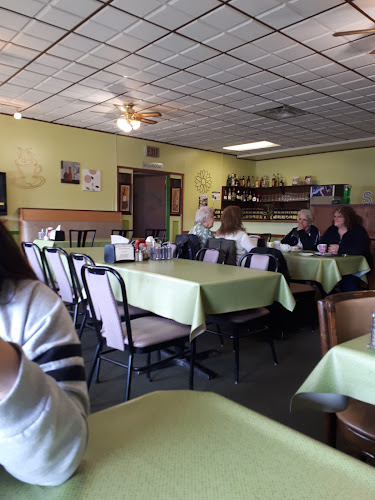 Sam's Friends Restaurant