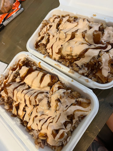 Dad's Donair & Specialty Foods - Hospitality and gastronomy