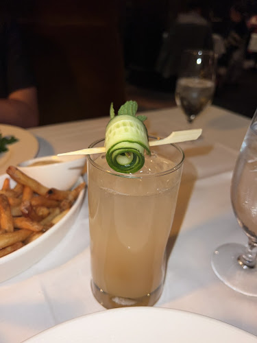 Comentarii opinii despre Gotham Steakhouse & Cocktail Bar