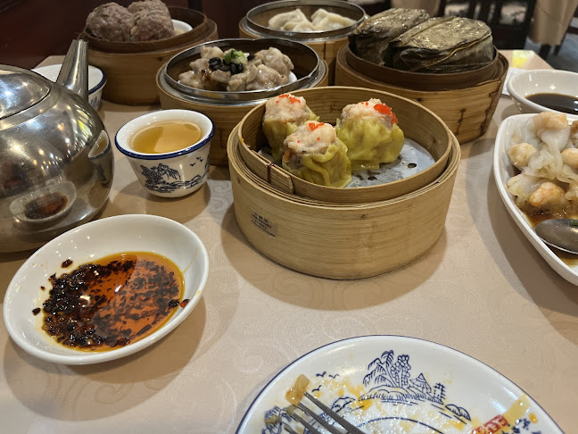 Opinii despre U & Me (Centre St. SW) în Calgary - Hospitality and gastronomy