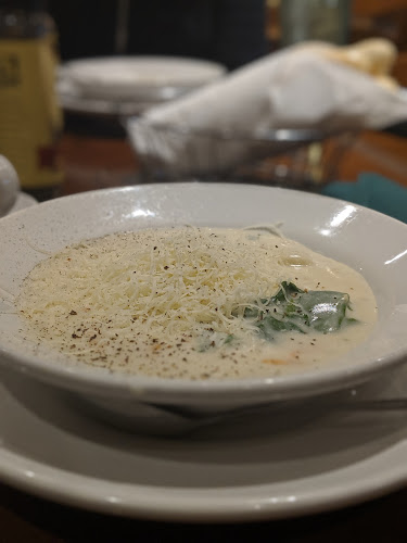 Olive Garden Italian Restaurant - Winnipeg