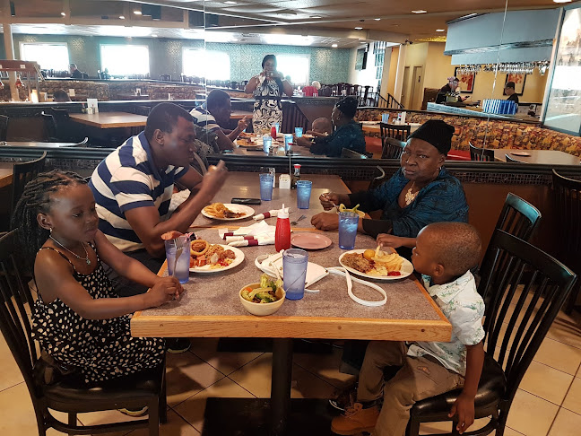 W K Kitchen - Prince Albert