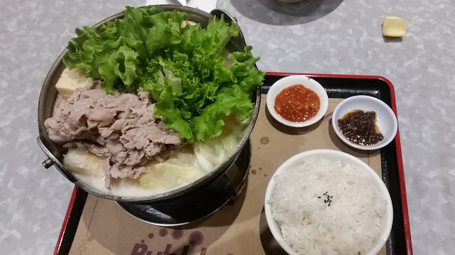 Bubble World Coquitlam - Hospitality and gastronomy