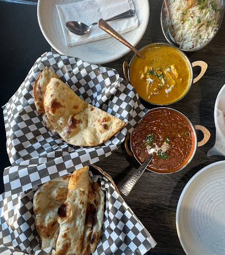 Desi Bites Restaurants Dine In & Takeout Juice Bar - Hospitality and gastronomy