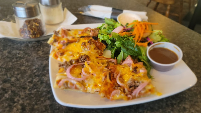 Clubhouse Casual - Hospitality and gastronomy