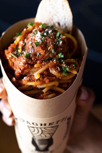 Tiramisu Bistro - Hospitality and gastronomy