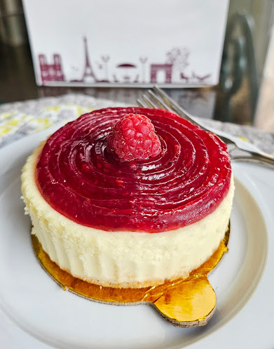 French Corner Patisserie