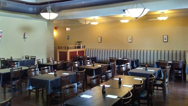 Akemi Sushi - Langford