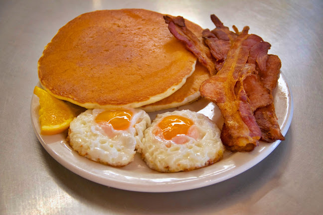 Beacon Drive In Restaurant