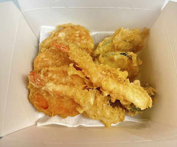 Opinii despre Tokyo Express în Edmonton - Hospitality and gastronomy