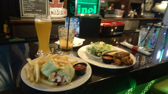 WINGS Granville - Hospitality and gastronomy