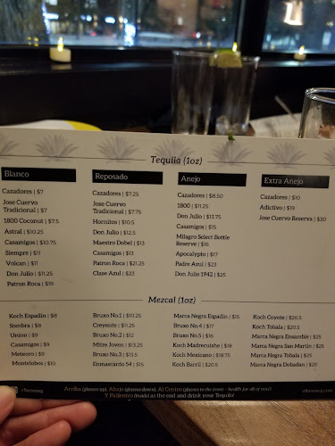 EL BESO - Hospitality and gastronomy