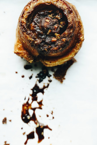 Fior Di Latte Cafe, Bakery & Gelato - Burnaby