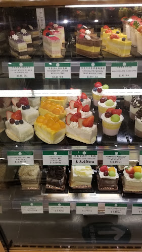 T&T Bakery - Surrey