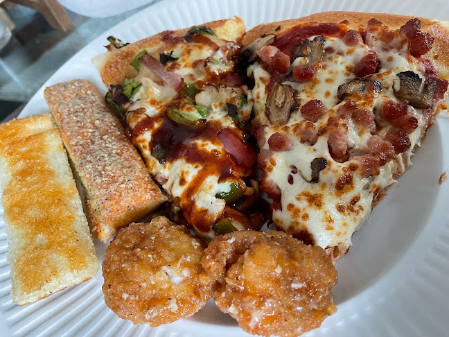 Comentarii opinii despre Pizza Hut