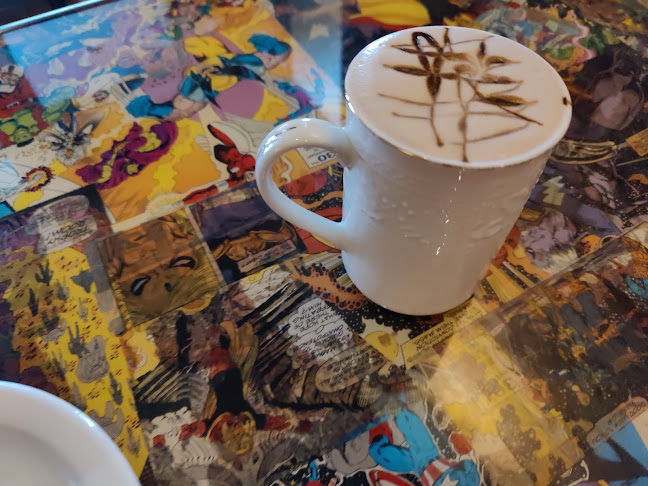 Comentarii opinii despre Dreams of Beans