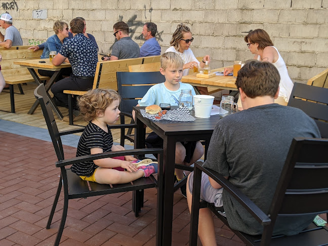 The Yard - Hospitality and gastronomy