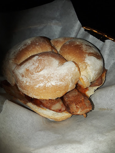 Opinii despre Cafe Estadio în Brampton - Hospitality and gastronomy