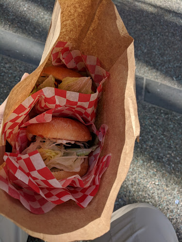 Opinii despre Wakwak Burger în Vancouver - Hospitality and gastronomy